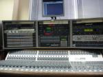 Audient ASP8024 Analogue audio mixer