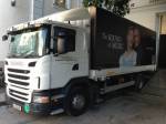 Scania G 280