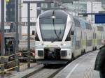 Doppelstockwagen