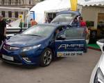 Opel Ampera Hybrid