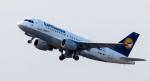 Airbus A319