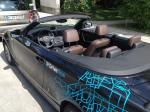 4-5 Sitzer Cabrio
