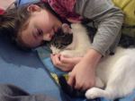 Chanti und Bambam
