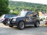 Fotos von fotos von Geländeautos