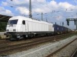 223 141 mit ENERCON-Zug