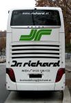 hoher Bus