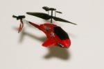 Modellhubschrauber