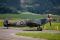 Spitfire TEI84 in Zeltweg ein gesterntes Foto von blackymail