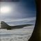 Tu-144 im Flug ein gesterntes Foto von wikifetch