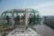 Gondel des London Eye ein gesterntes Foto von blackymail