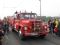 Dieses histor. US-Feuerwehrauto zieht... ein gesterntes Foto von toklose-torsten