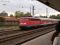 BR 110 in Minden ein gesterntes Foto von Thufir