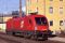 ÖBB 1016 029-9 Taurus in Hall in Tirol ein gesterntes Foto von 