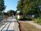 Meterspur-Straßenbahn ein gesterntes Foto von Thufir