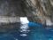 die blauen Grotten ein gesterntes Foto von 