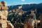Bryce Canyon ein gesterntes Foto von 