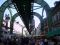 Überm Flohmarkt ein gesterntes Foto von LocutusDeer