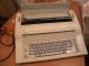 Compac TA_400 electronic typewriter