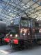 British Railways Class 26 Electric Locomotive 26020