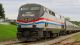 Amtrak P40DC Lokomotive 822