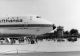 Erstlandung einer Boeing 747 in NUE / Nürnberg, 12. Juli 1970