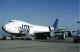 UTA Cargo Boeing 747-200