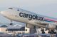 Cargolux in LAX