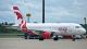 Foto von , Kategorie Rollen (taxi) Air Canada Rouge A319 in Montreal-Mirabel