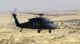 Foto von , Kategorie Reiseflug UH-60L Blackhawk in einer Tiefflug-mission im Irak