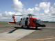 Sikorsky HH-60J JAYHAWK, Coast Guard Air Station Astoria, Astoria, Oregon