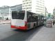 Foto von , Kategorie Stadtbus MB Citaro II G, Köln Hbf/Breslauer Platz, Linie 133