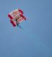 Foto von , Kategorie Formation Red Bull Skydive Team bei der Airpower 2013