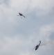 Foto von , Kategorie Flugshow Unten die Cobra geflogen von Siegfried (Blacky) Schwarz