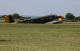 Foto von , Kategorie Flugshow F-AZJU Junkers 52/3 bei der Landung in Coburg