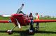 Foto von , Kategorie Flugshow Bei der Airshow in Coburg 2013
