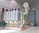 Foto von , Kategorie glänzend Siemens Power Transformator
