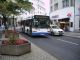 Foto von , Kategorie Stadtbus WSW 0552, Wuppertal, Linie 643