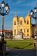 Katholischer Dom im Zentrum von Timisoara
