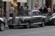 Ein Mercedes aus den 50er Jahren