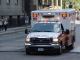 Foto von , Kategorie Arbeitsfahrzeug Rettungswagen in New York
