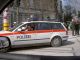 Wiener Polizei VW Passat