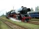 Dampflokomotive 03 1010