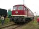 Foto von , Kategorie Museumsfahrzeug Diesellokomotive 130 101-9