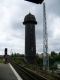 Wasserturm des Bahnhofes Ostkreuz