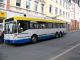 O-Bus in Vohwinkel