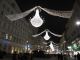 Weihnachtsbeleuchtung in Wien Innenstadt